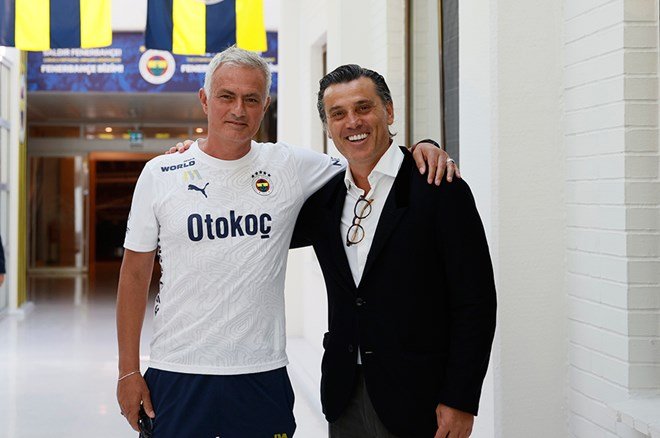 Vincenzo Montella'ya Fenerbahçe kapısını açacak madde: Sözleşmesindeki detay ortaya çıktı  - 3. Foto