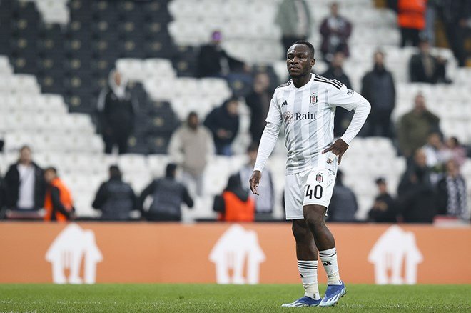 Muleka'da işler bir anda tersine döndü: Kimse bunu beklemiyordu  - 4. Foto