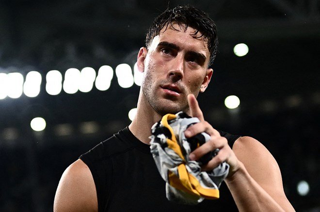 Fenerbahçe, Dusan Vlahovic'i istedi mi? Kulübünden net yanıt  - 5. Foto