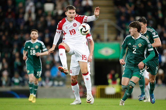 a6fb064365ce4da8ad7df825d4a33ce6 Beşiktaş'tan forvet transferine dev bütçe: Listenin ilk sırasındaki isim belli oldu - 4. Foto