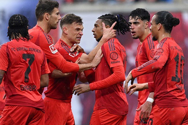 Dünyanın en iyi takımları açıklandı: 166 ve 133 sıra yükselen Türk takımları hangileri?  - 8. Foto