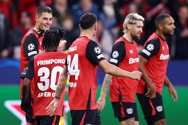 Dünyanın en iyi takımları açıklandı: 166 ve 133 sıra yükselen Türk takımları hangileri?  - 10. Foto