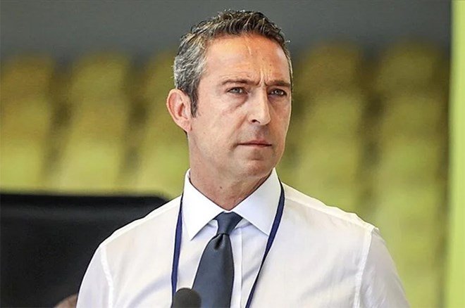 ab197e064282404ea4b07848d71a2a50 Ali Koç aday olacak mı? Seçim kararı alan Ali Koç başkanlığa aday mı? - 4. Foto