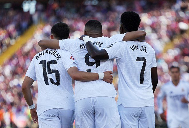 Dünyanın en iyi takımları açıklandı: 166 ve 133 sıra yükselen Türk takımları hangileri?  - 2. Foto