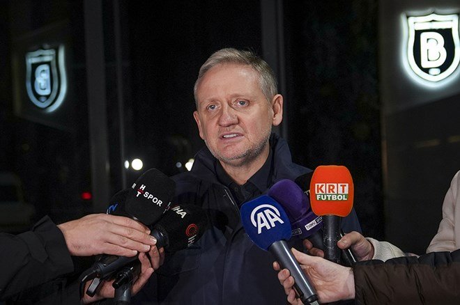 Göksel Gümüşdağ'dan Burak Pakkan ve MHK'ya zehir zemberek sözler: "Kalma ihtimali sıfır"  - 2. Foto