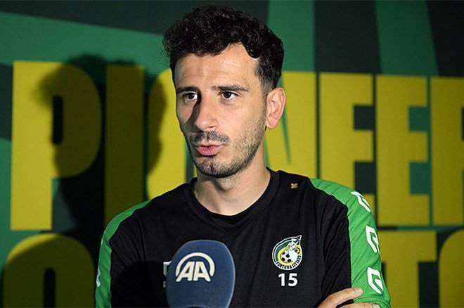 Oğuzhan Özyakup duyurdu: "Galatasaray en iyi oyuncuyu aldı, daha doğru transfer olamaz"  - 3. Foto