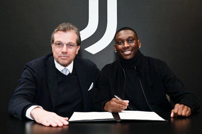 Fenerbahçe'den Kolo Muani operasyonu: Al-Khelaifi, Ali Koç'un teklifine sıcak  - 5. Foto