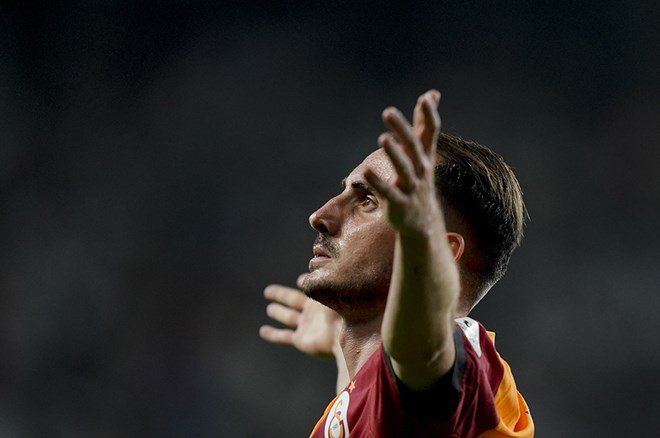 Kerem Aktürkoğlu'nun abisi Galatasaray taraftarlarına isyan etti  - 6. Foto