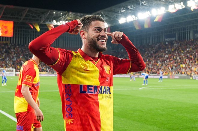 Romulo bombası patlıyor: Göztepe'nin istediği bonservis ortaya çıktı  - 2. Foto