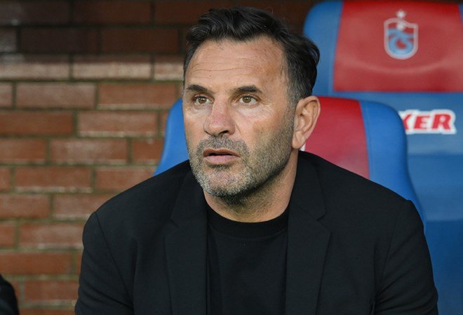 Okan Buruk, Türkiye Kupası'ndaki kararını bozmayacak: Final 11'i netleşiyor  - 2. Foto