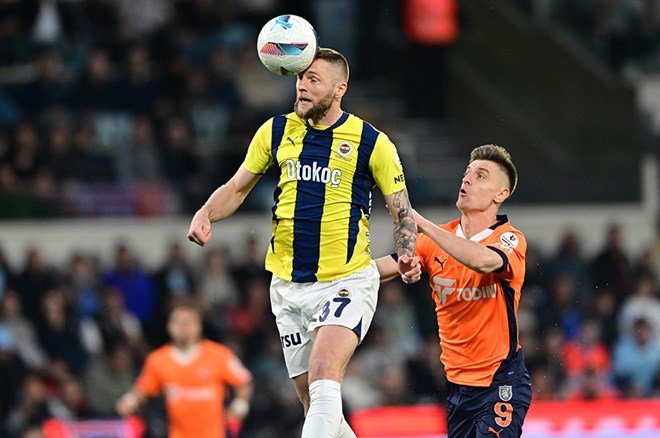 Fenerbahçe'den şok Skriniar kararı: İşte büyük ters köşenin nedeni  - 6. Foto