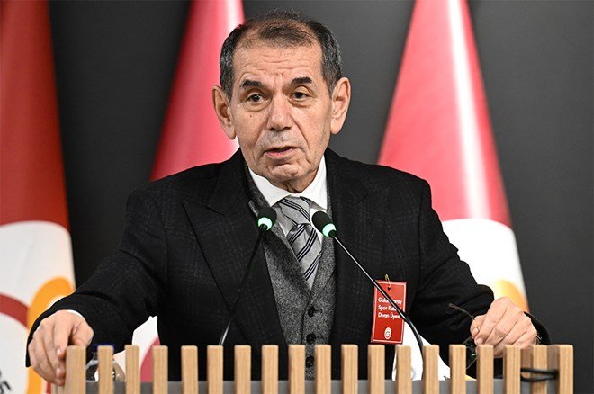 Başkanlar bir araya geldi, Galatasaray ile Beşiktaş anlaşma sağladı  - 3. Foto