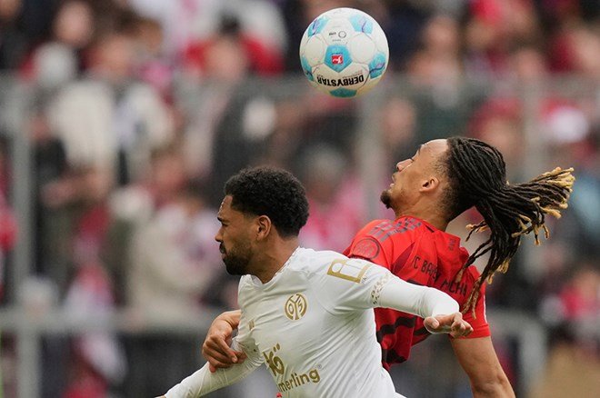 Bonservis rekortmeni Sacha Boey'den Galatasaray kararı  - 2. Foto