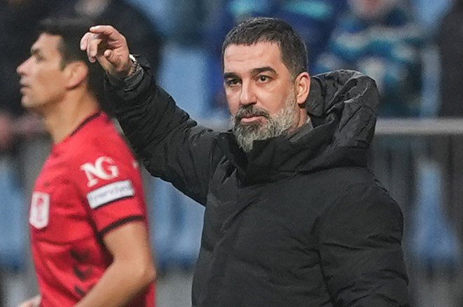 b195d1bc83c74801a29efbe7a5d0a95e-2 Ve Arda Turan'dan Shakhtar Donetsk'le ilgili ilk açıklama geldi  - 2. Foto