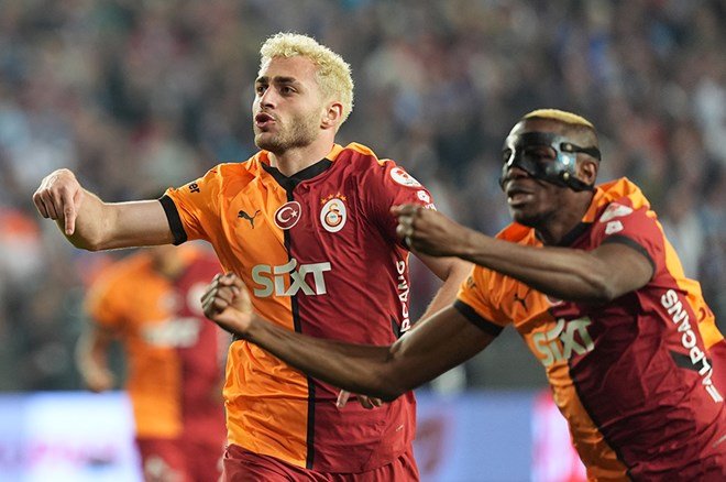 Barış Alper Yılmaz'dan flaş Galatasaray kararı: Ayrılık için tek şartı var  - 5. Foto