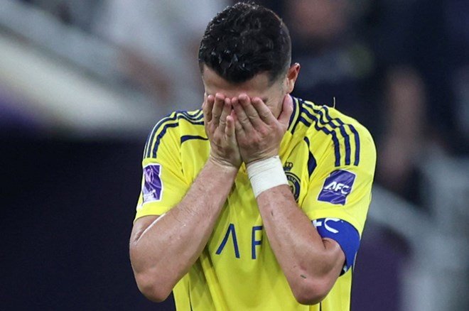 Beşiktaş için olay Ronaldo iddiası: Transfer seçeneklerini duyurdular  - 4. Foto