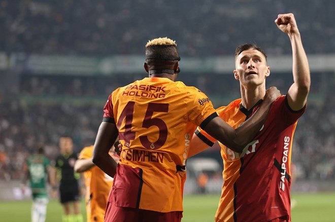 b2d29636393b47f29a18c7883a684771-1 SÜPER LİG | Galatasaray-Sivasspor maçı ne zaman, saat kaçta, hangi kanalda? (Muhtemel 11) - 7. Foto