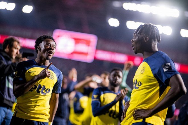 b4a874c80fd04049999216c6d4b2f555 ŞAMPİYONLAR LİGİ: Fenerbahçe'nin muhtemel rakipleri belli oldu  - 5. Foto