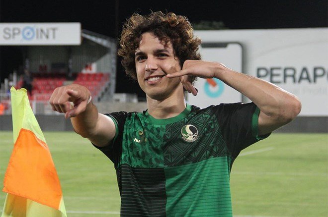 Camiayla vedalaştı, Fenerbahçe'ye geri döndü: "Hakkınızı helal edin"  - 4. Foto