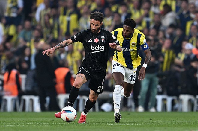 b5172e121755418a8c06a49d1fa9c83f-4 Fenerbahçe-Beşiktaş derbisinin PFDK kararları açıklandı  - 4. Foto