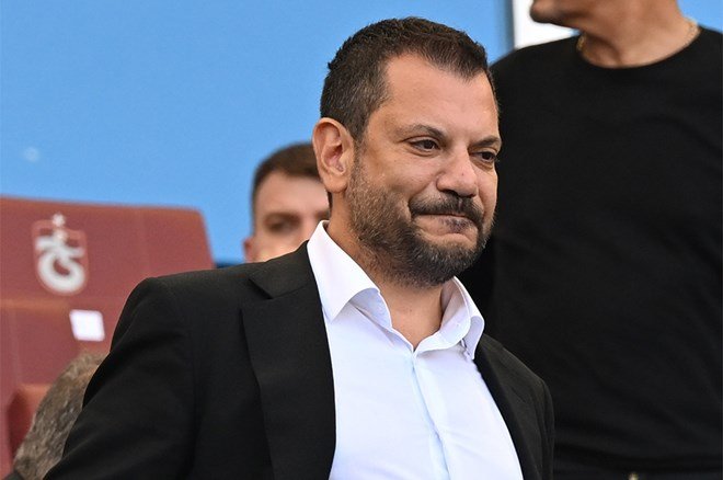 b5fea5e1c3ee41f2ab0d13809e613836 Ertuğrul Doğan, Trabzonspor camiasına müjdeyi kürsüden verdi: "Yıl sonuna kadar..." - 5. Foto