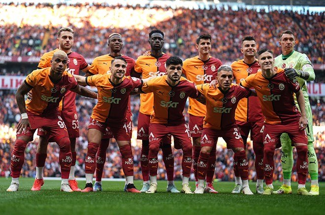 b65174d5be5b47e7910127c1280a1347-9 TÜRKİYE KUPASI'NDA FİNAL | Trabzonspor-Galatasaray maçı ne zaman, saat kaçta, hangi kanalda, şifresiz mi?(Muhtemel 11'ler) - 5. Foto