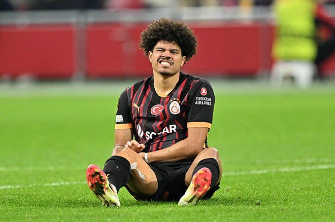 Sara'da büyük ters köşe: "Manchester City" derken İngilizler asıl bombayı patlattı  - 2. Foto