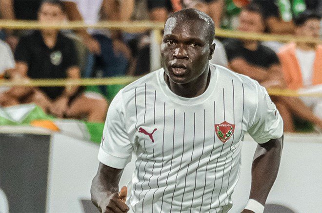 Ligin bitimine 4 maç kala Vincent Aboubakar sürprizi  - 4. Foto