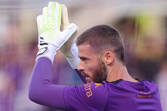 David De Gea ile 2 yıl + opsiyonlu sözleşme: Diğer teklifleri dinlemeyecek bile  - 4. Foto