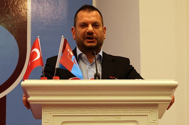 b949e8f93b9c41a6859a28a74f3d8007-6 Ertuğrul Doğan'dan çarpıcı sözler: "Fenerbahçe maçı öncesi hakemi kimin aradığını biliyorum" - 4. Foto