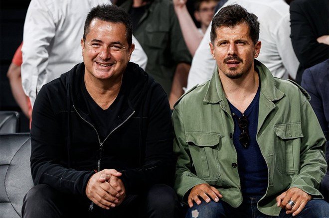 Hull City ile adı anılan Emre Belözoğlu için Antalyaspor kararını verdi  - 5. Foto