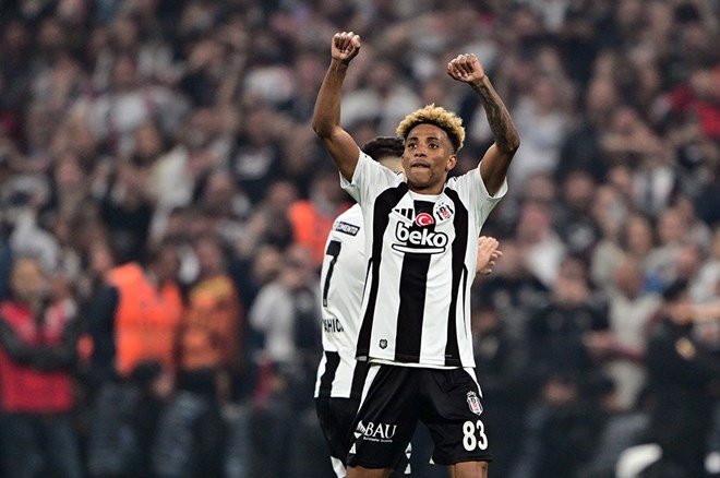 Serdal Adalı ilk ayrılığı açıkladı: Kasaya 5 milyon euro girecek  - 7. Foto