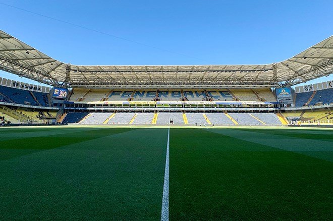 Fenerbahçe'den stadyum projesi için resmi açıklama: Kapasite ve inşaat süresi netleşti  - 4. Foto