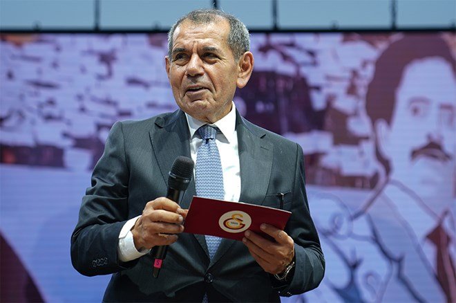 Dursun Özbek'ten Victor Osimhen'in transferi için flaş açıklama  - 4. Foto