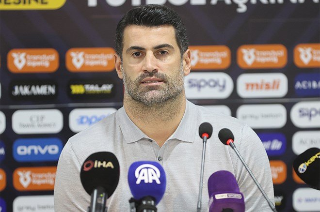Volkan Demirel'den Fenerbahçe için yeni sezon iddiası: "Bakın yine yanlış olacak"  - 4. Foto