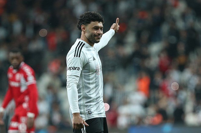 bde39e7469c84638b3dc597b3df8ecbf Beşiktaş'ta flaş ayrılık gerçekleşiyor: Tesisteki eşyalarını topladı - 3. Foto