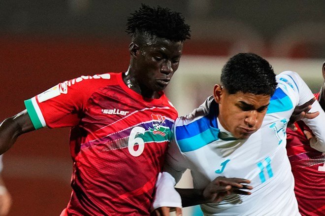 be45d93359ff41a288bb46560a56e080-1 "Beşiktaş'ın teklifi sabah saatlerinde geldi" dedi ve Bajo transferindeki şok gelişmeyi anlattı - 5. Foto