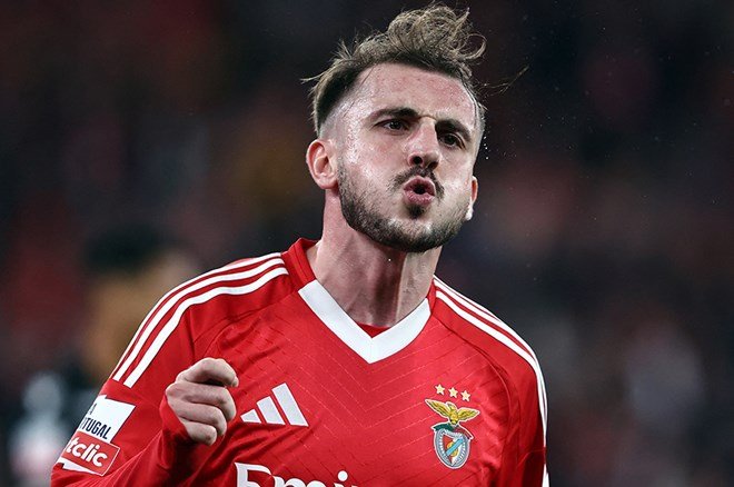 Kerem Aktürkoğlu'nun abisi Galatasaray taraftarlarına isyan etti  - 4. Foto