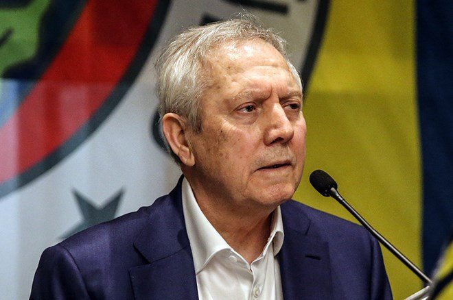 CANLI | Mahmut Uslu'dan Fenerbahçe başkanlığı için açıklama  - 8. Foto