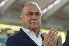fatih terim