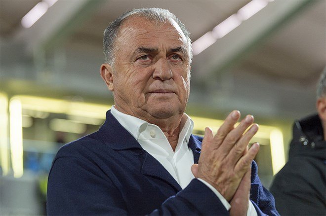 Galatasaray'ın şampiyonluğu sonrası Fatih Terim'den paylaşım  - 3. Foto