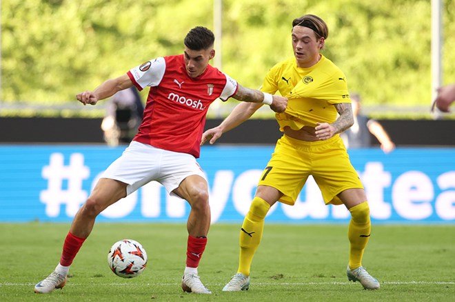 c490b685fbca49d79459e357e5099217 Beşiktaş'ın gözü bu akşamki Avrupa Ligi maçında: Transferde kritik gün - 4. Foto