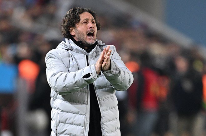 c5242bf1595d43b9b9689a22fcfcb35a-1 Fatih Tekke, Galatasaray maçı sonrası kötü haberi verdi: "Durum ciddi" - 7. Foto