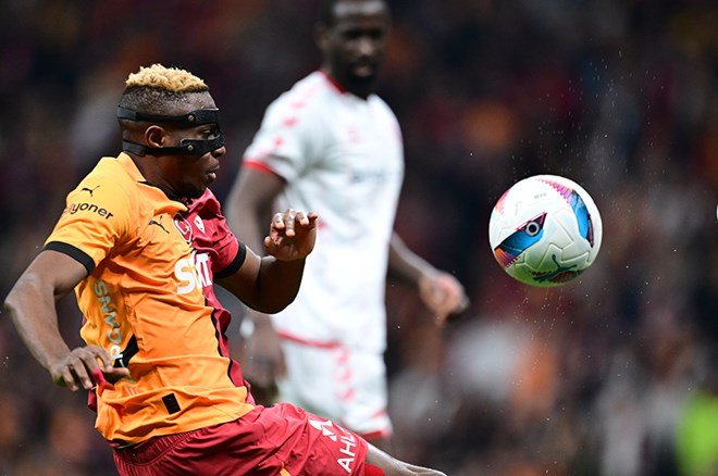 c5fd04ff384b416e9f348af2c2a29d63 Sivasspor'un iptal edilen golünde karar doğru mu? Trio'da konuşuldu  - 3. Foto