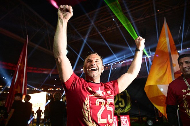 c6e564e6e90e448f9b19ac0d7392ebdb-1 Rekorlarla dolu şampiyonluk: İşte Galatasaray'ın 2024-2025 sezonunda kırdığı rekorlar - 6. Foto