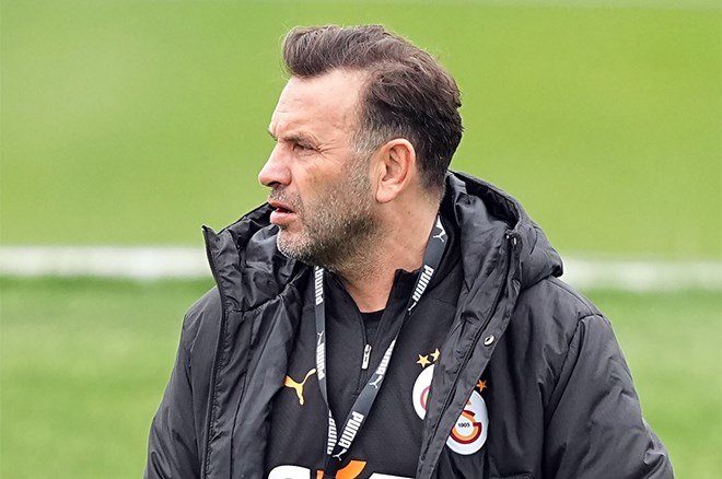 Galatasaray, Trabzonspor maçının kamp kadrosunu açıkladı  - 3. Foto