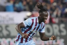 batista mendy