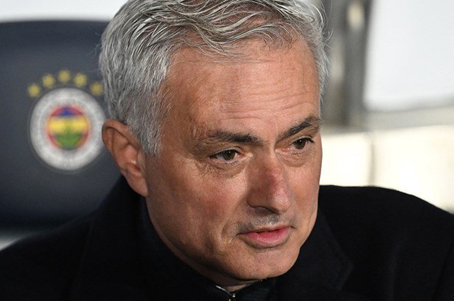 Ali Koç, Mourinho'ya gelen teklifi duyurdu: Başkan rakam verdi  - 7. Foto