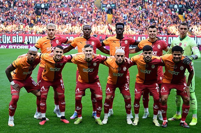 Rıdvan Dilmen'den şampiyonluk sonrası Galatasaray için çok çarpıcı iddia geldi  - 4. Foto
