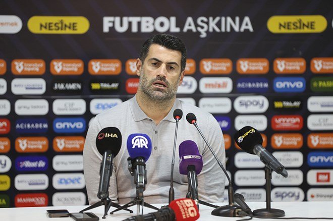 Volkan Demirel'den Fenerbahçe için yeni sezon iddiası: "Bakın yine yanlış olacak"  - 5. Foto